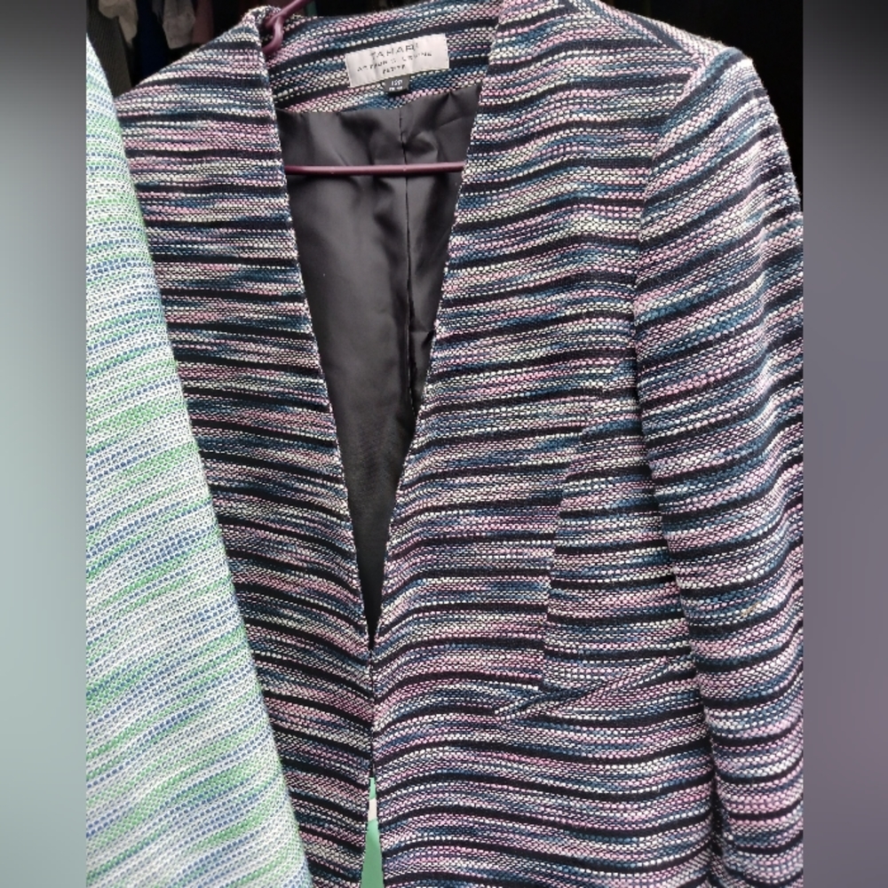 Suit Jacket